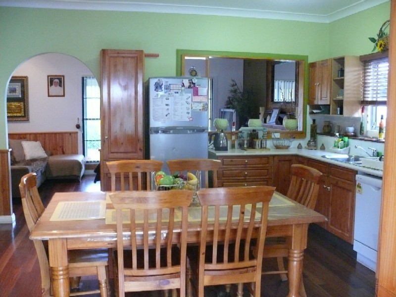 Wattle Grove NSW 2173