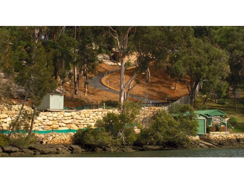 Sandy Point NSW 2172