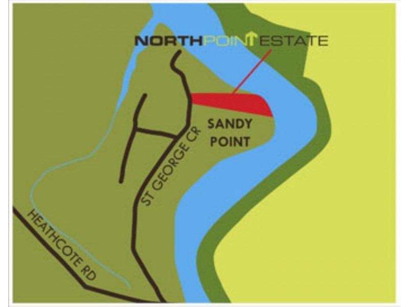 Sandy Point NSW 2172