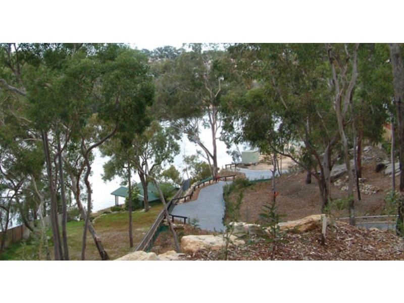 Sandy Point NSW 2172