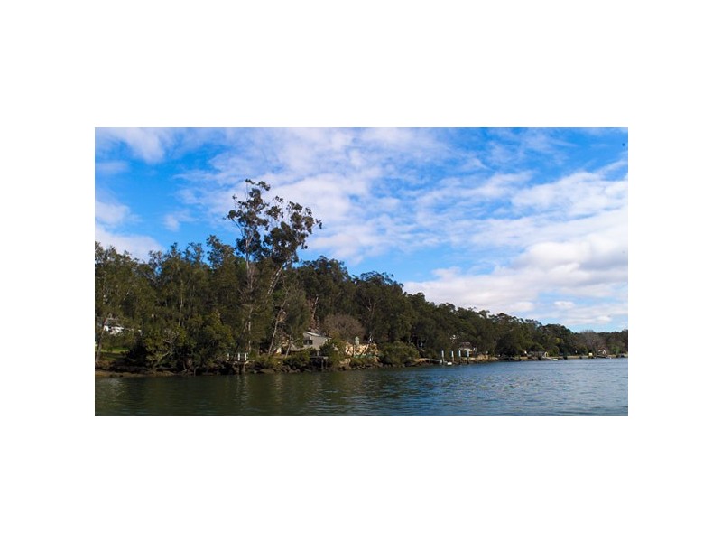 Sandy Point NSW 2172