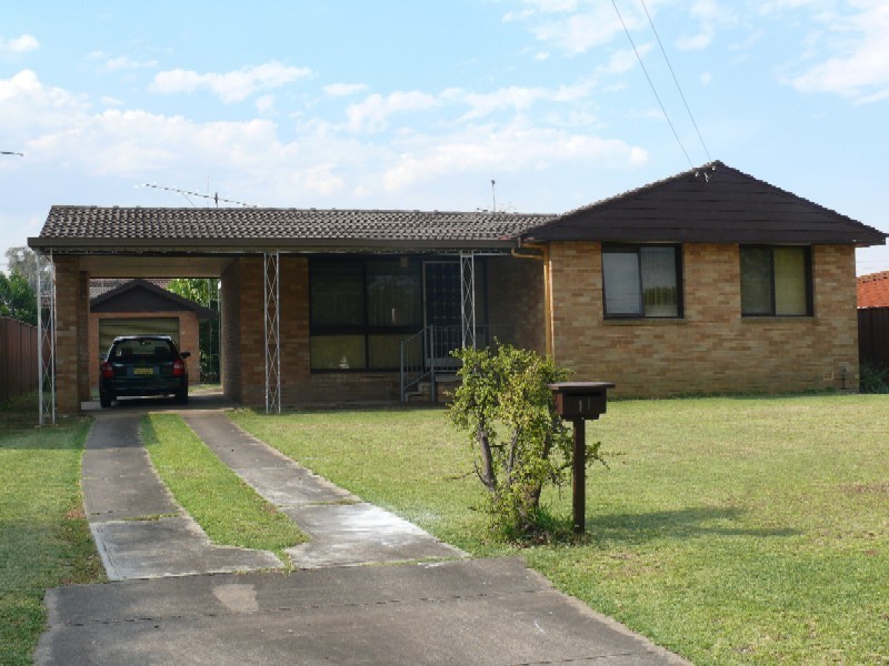 Moorebank NSW 2170
