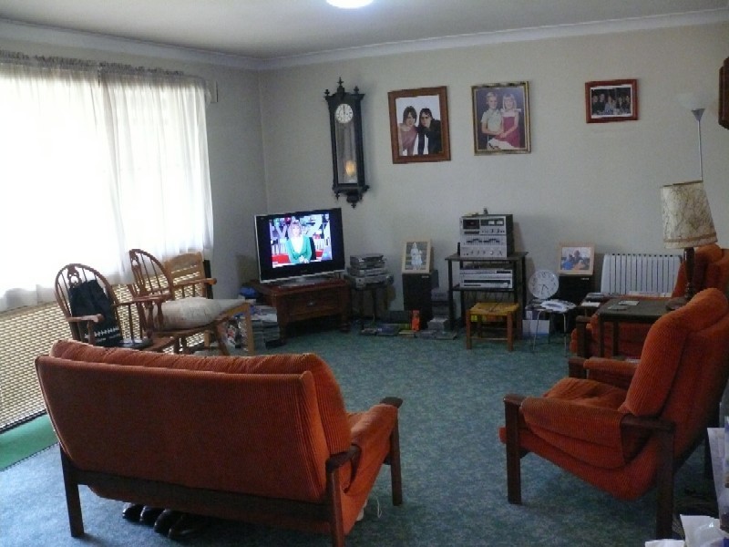 Moorebank NSW 2170