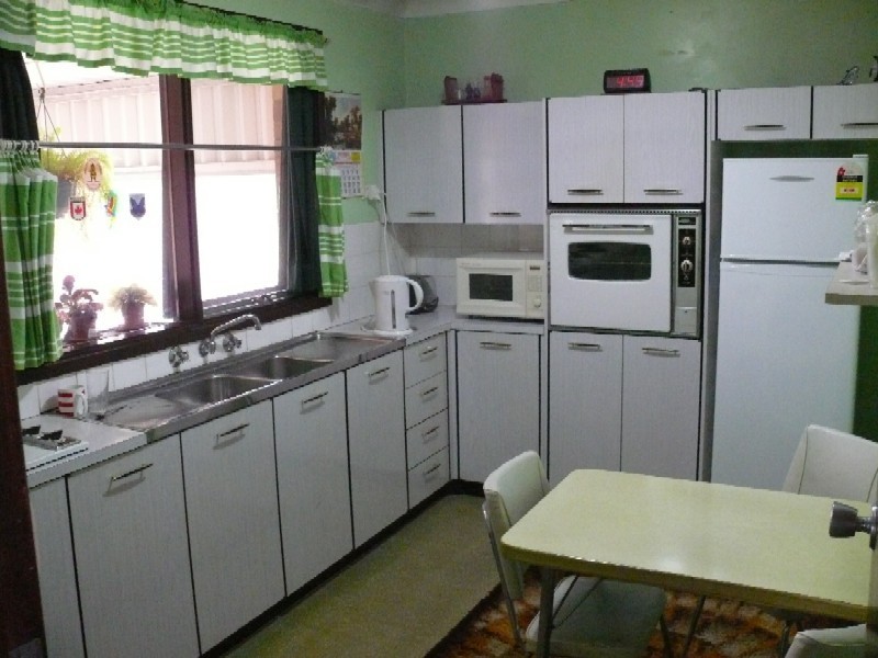Moorebank NSW 2170