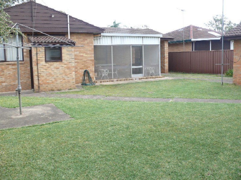 Moorebank NSW 2170