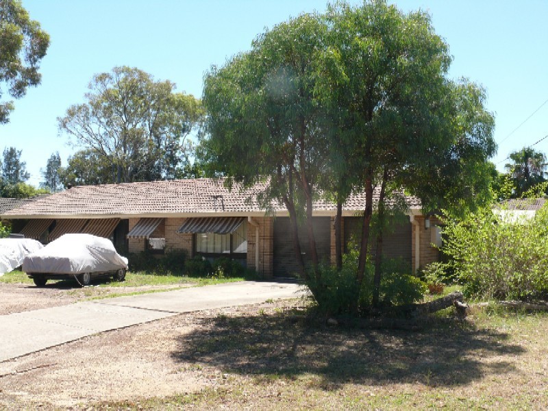 Chipping Norton NSW 2170