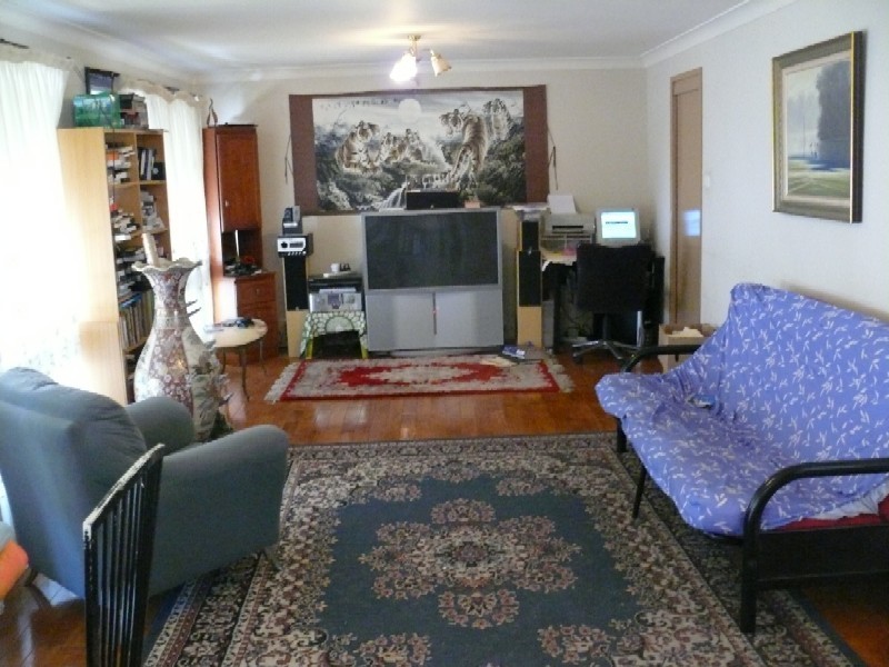 Chipping Norton NSW 2170