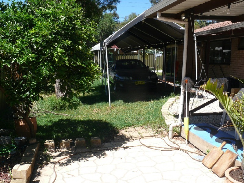 Chipping Norton NSW 2170