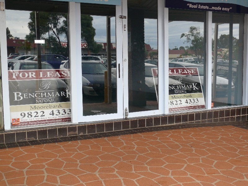 31 Stockton Avenue, Moorebank NSW 2170