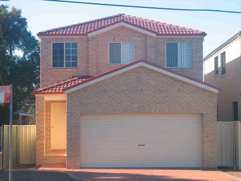 0  Moorebank Ave, Moorebank NSW 2170