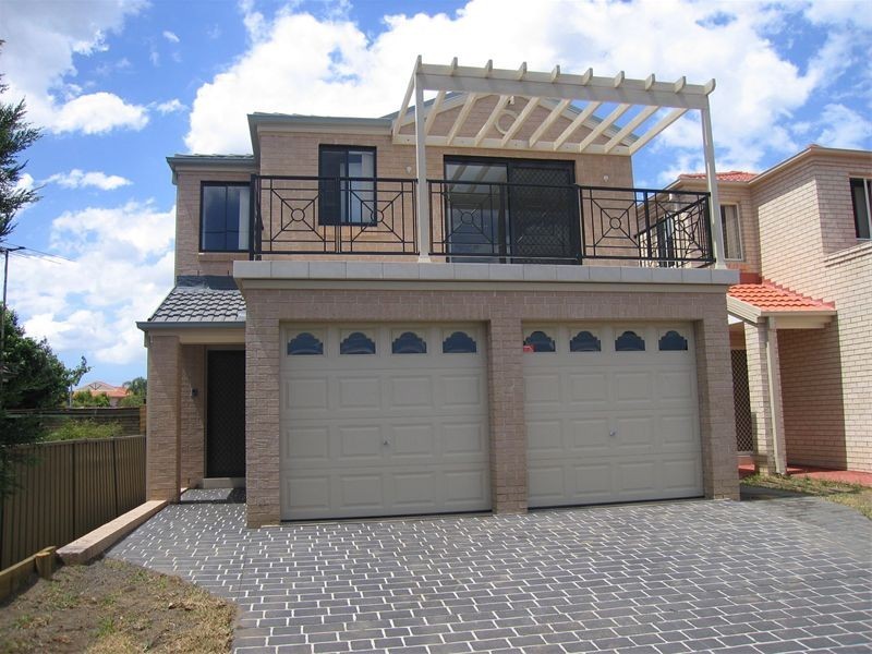 36a MOOREBANK AVENUE, Moorebank NSW 2170