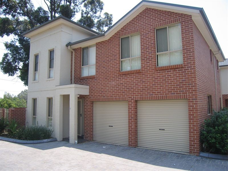 2/228  Epsom Road, Chipping Norton NSW 2170