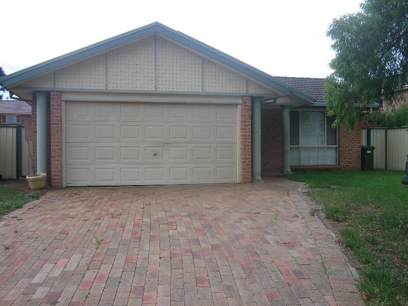 0  Epsom Road, Chipping Norton NSW 2170