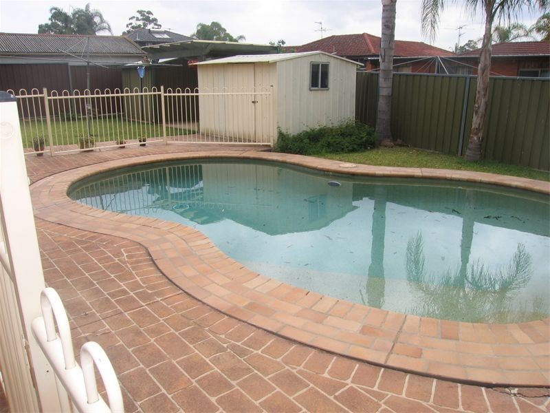 10 Cherry Street, Mount Pritchard NSW 2170