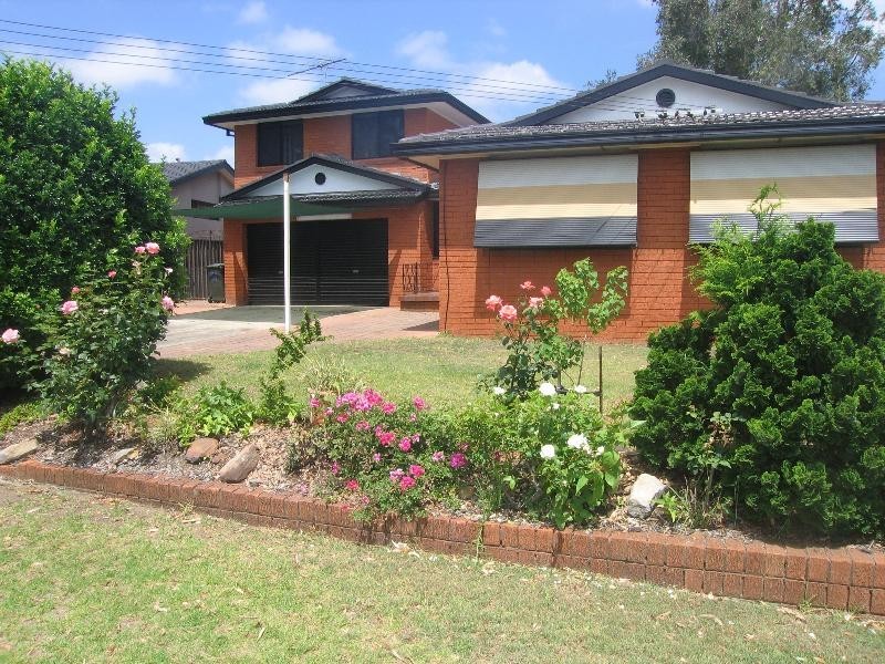 0  Pritchard Ave, Hammondville NSW 2170