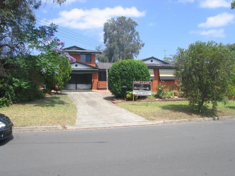 0  Pritchard Ave, Hammondville NSW 2170