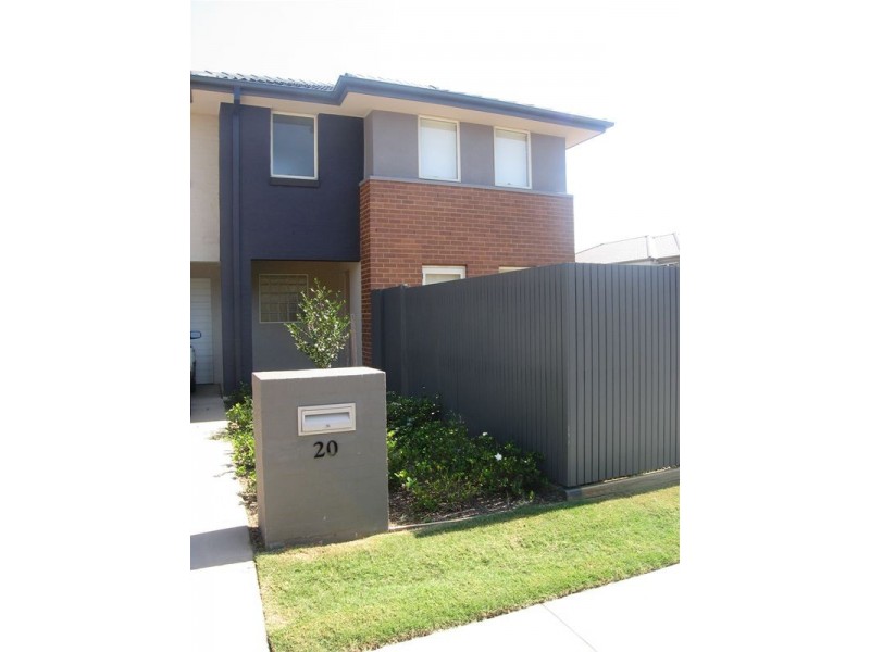 0  Howden Street, Holsworthy NSW 2173