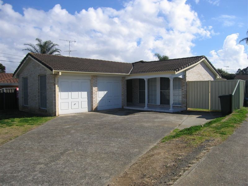 211 Nuwarra Road, Moorebank NSW 2170