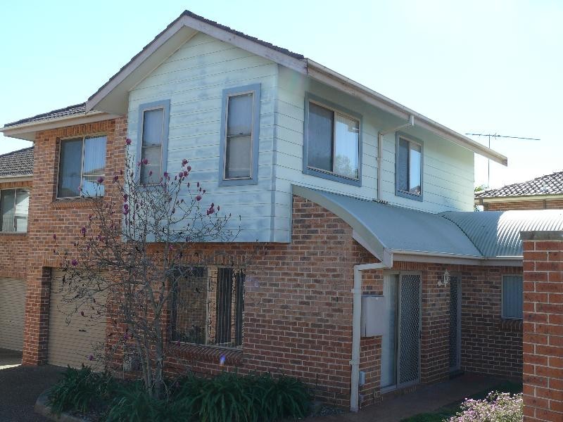 1/83  Epsom road, Chipping Norton NSW 2170