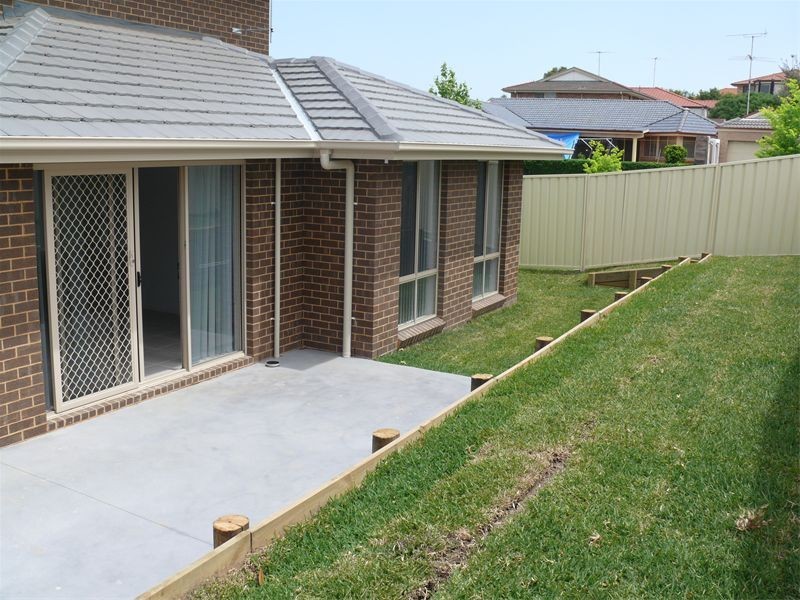 0  Kendell Drive, Casula NSW 2170