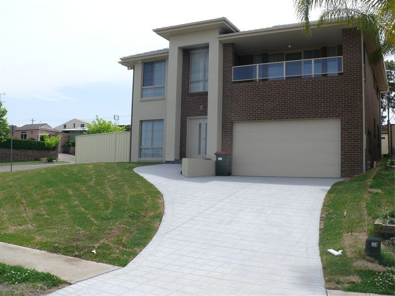 0  Kendell Drive, Casula NSW 2170