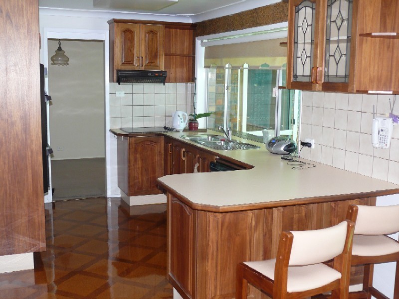 14 Jack O’Sullivan, Moorebank NSW 2170