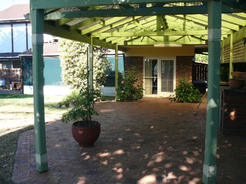 14 Jack O’Sullivan, Moorebank NSW 2170