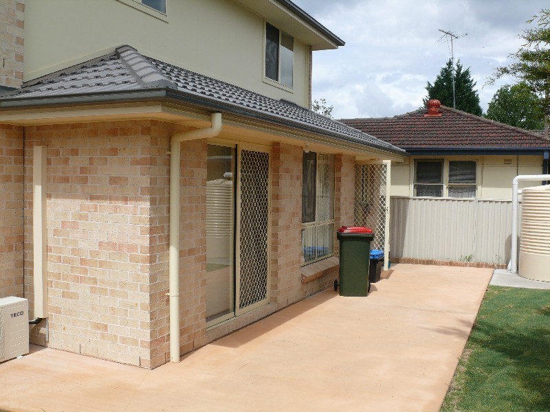 1a Sanananda, Holsworthy NSW 2173