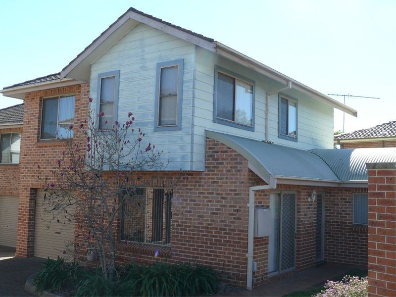 2/183 Epsom Road, Chipping Norton NSW 2170