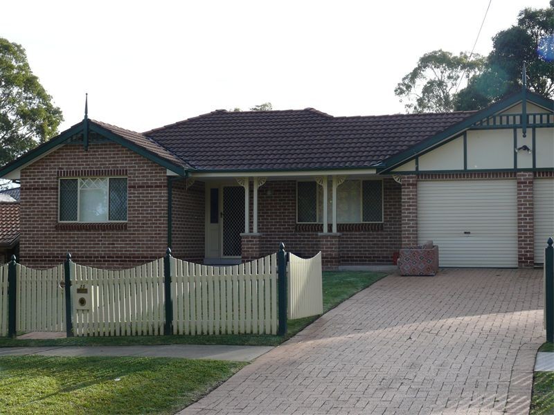 25 Light Horse Parade, Holsworthy NSW 2173