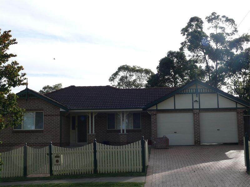 25 Light Horse Parade, Holsworthy NSW 2173