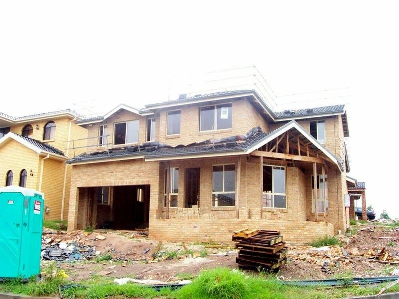 0 Lot 322 Wyattville Drive, Carnes Hill NSW 2171