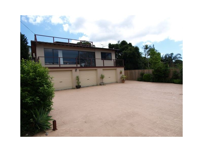 10 Lyndhurst Crescent, Hunters Hill NSW 2110