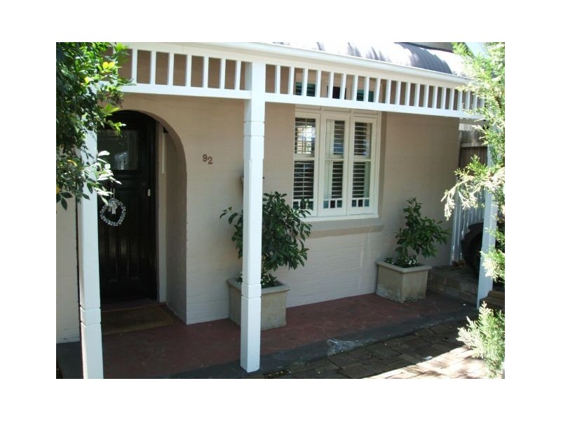 92 Woolwich Road, Hunters Hill NSW 2110