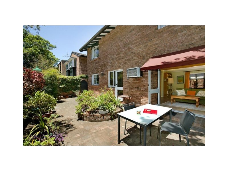 6/31  Church Street, Hunters Hill NSW 2110