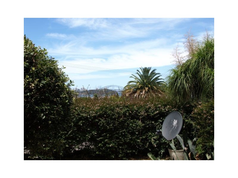 4/10  Elgin Street, Hunters Hill NSW 2110