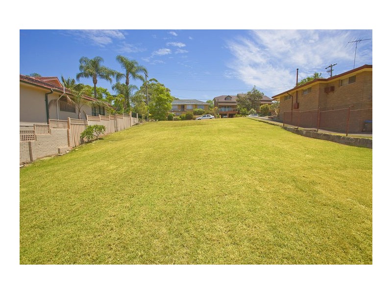 8 Rocher Avenue, Hunters Hill NSW 2110