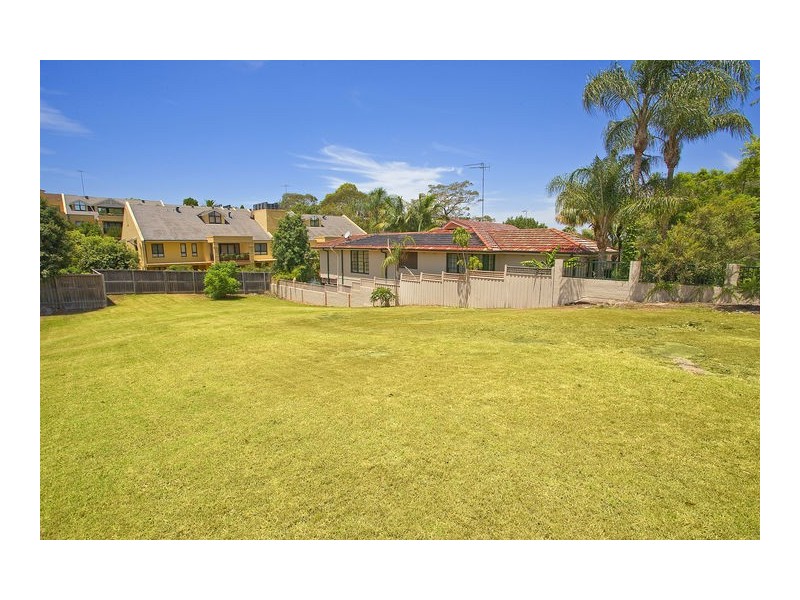 8 Rocher Avenue, Hunters Hill NSW 2110