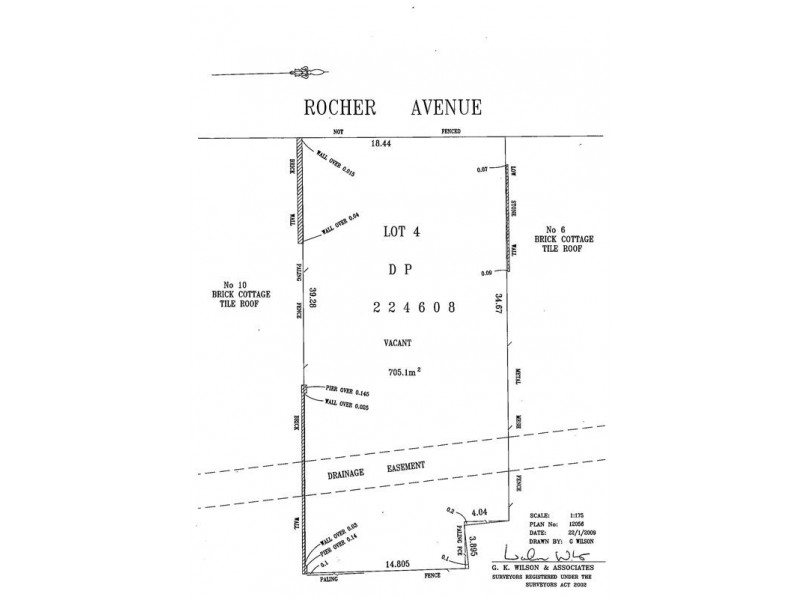 8 Rocher Avenue, Hunters Hill NSW 2110