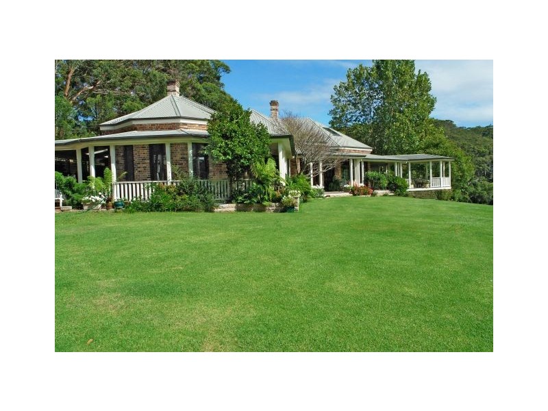 642-644 The Scenic Road, Macmasters Beach NSW 2251