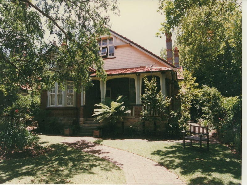 10 Woolwich Road, Hunters Hill NSW 2110