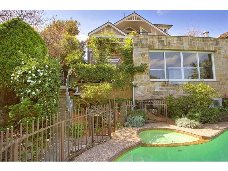 5 Huntleys Point Road, Huntleys Point NSW 2111