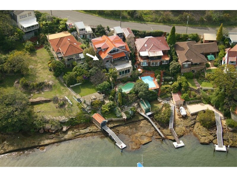 5 Huntleys Point Road, Huntleys Point NSW 2111