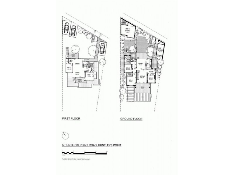 5 Huntleys Point Road, Huntleys Point NSW 2111