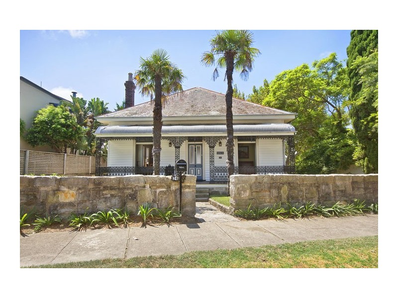 24 The Point Road, Woolwich, Hunters Hill NSW 2110
