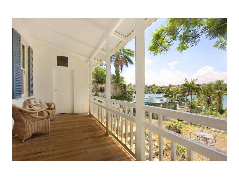 24 The Point Road, Woolwich, Hunters Hill NSW 2110