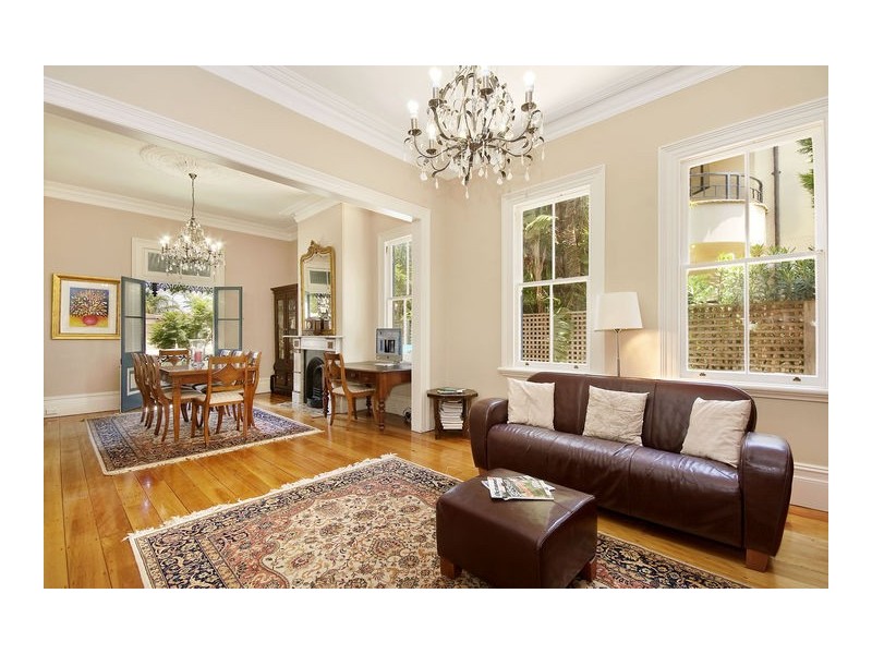 24 The Point Road, Woolwich, Hunters Hill NSW 2110