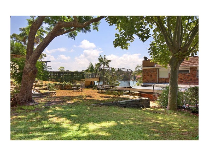 24 The Point Road, Woolwich, Hunters Hill NSW 2110