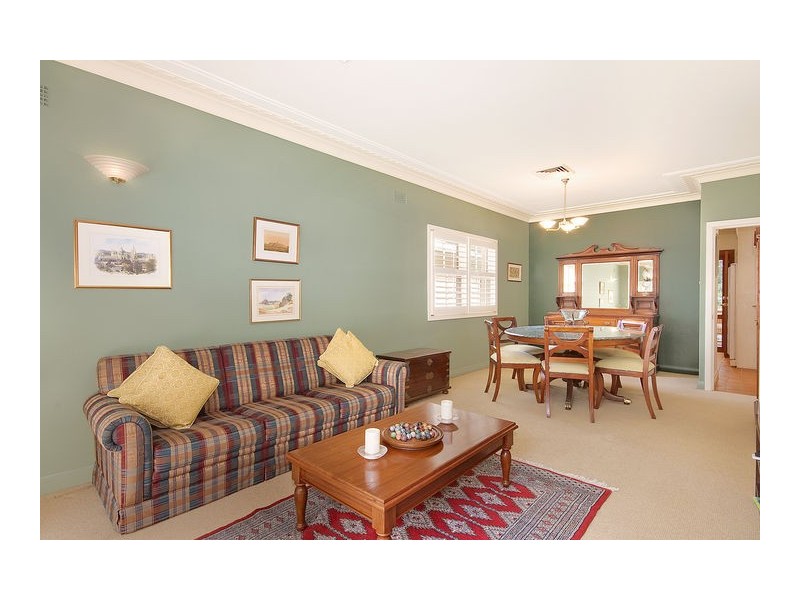 6 Centenary Avenue, Hunters Hill NSW 2110