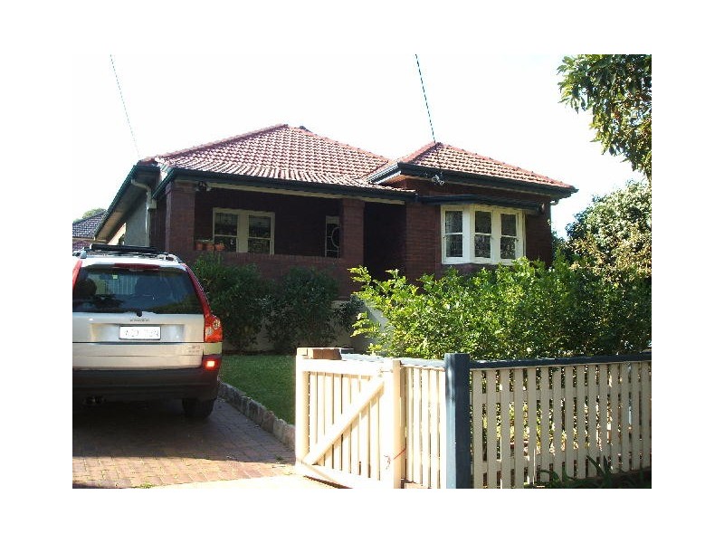 15 Aston Street, Hunters Hill NSW 2110